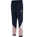 Hummel Trousers - HmlBagga - Black Iris