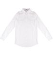 Cost:Bart Shirt - Riva - Bright White