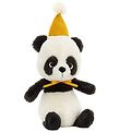 Jellycat Soft Toy - 20x9 cm - Jollipop Panda