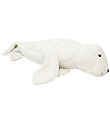 Senger Naturwelt Heating pad - Large - 63 cm - Seal - White