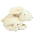 Senger Naturwelt Heating Pillow - Little - Rabbit - White
