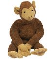Senger Naturwelt Heating pad - Little - 44 cm - Monkey - Brown