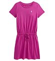 Polo Ralph Lauren Dress - Classic - Pink