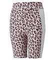 Puma Fietsbroek - Classic+ - Chalk Pink