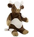 Senger Naturwelt Heating pad - Little - 33 cm - Cow - Brown/Whit