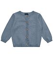 Sofie Schnoor Cardigan - Strick - Stone Blue