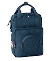 LEGO® Backpack - Brick 1x1 - Blue