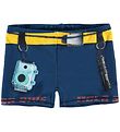 Molo Swim Trunks - UV50+ - Norton Placed - Scuba Dive