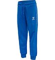 Hummel Sweatpants - hmlTrick - Lapis Blue