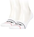 Levis Fótboltar - 2 Pakki - Sport - White
