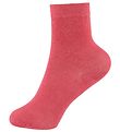 Joha Socks - Bamboo - Coral