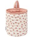 Liewood Basket - 18x13 cm - Faye - Quilted - Floral/Sea Shell