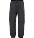 Molo Rain Pants - Waits - Black