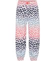 Molo Regnbuxur - Waits - Jaguar Stripe