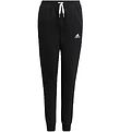 adidas Performance Sweatpants - Svart