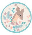 Play&Go Toy Storage Bag - Soft - Ø120 - Deer
