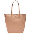 Lacoste Shopper - Vertical Shopping Bag - Amanda