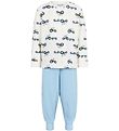 CeLaVi Pyjama Set - Dream Blue