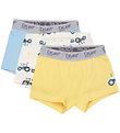 CeLaVi Boxers - 3-Pack - Dream Blue