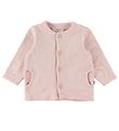 Joha Cardigan - Pastellrosa