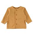 Joha Cardigan - Mustard