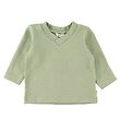 Joha Blouse - Pastel Groen