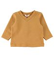 Joha Pullover - Senf