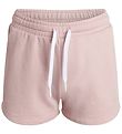 Mads Nrgaard Shorts - Prixina - Brniertes Flieder