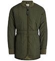 Mads Nrgaard Jacke - Janilla - Forest