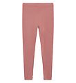 Hust and Claire Leggings - Ludo - Bamboo - Ash Rose