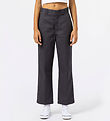 Dickies Trousers - Elizaville Rec - Charcoal Grey