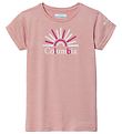 Columbia T-Shirt - Mission Pic - Rose