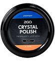 2GO Skó umhirða - 50ml - Skref 2 - Crystal Polish - Black