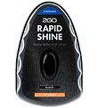 2GO Shoe Care - 6ml - Step 2 - Rapid Shine - Black