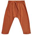 Soft Gallery Pantalon - SGHailey - Chouette - Bombay Brown