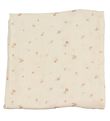 Cam Cam Baby Swaddle - 120x120 cm - Poppies