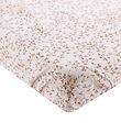 Cam Cam Bed Sheet - 70x140x15 cm - Lierre