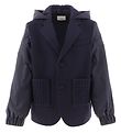 Fendi Blazer - Dökkblátt