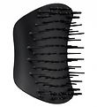 Tangle Teezer Haarborstel - Hoofdhuidborstel - Onyx Black