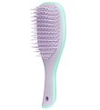 Tangle Teezer Haarbürste - Wet Detangler Mini - Glyzinien Leaf
