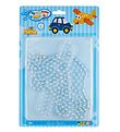 Hama Maxi Pegboard - 2 pcs Car/Airplane