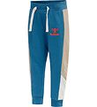 Hummel Pantalon de Jogging - hmlFINN - Vallarta Blue