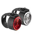 Reer Lampasett - 11 cm - Light&Go Duo