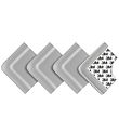 Reer Corner Guard - 4 pcs - Grey