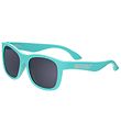 Babiators Sunglasses - Navigator - Totally Turquoise