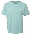 Hound T-Shirt - Menthe Green