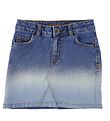 Zadig & Voltaire Rock - Denim - Stone Zweifarbig