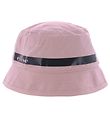Ellesse Bucket Hat - Antona - Light Pink
