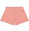 Champion Fashion Shorts - Rose Clair av. Logo