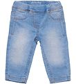 Minymo Jeans - Blue Slim Fit - Light Dusty
